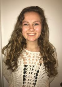 Headshot of Lauren Caramagno
